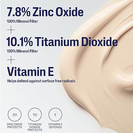 CETAPHIL Everyday Sunscreen Tinted Lotion for Face, 1.7 fl oz