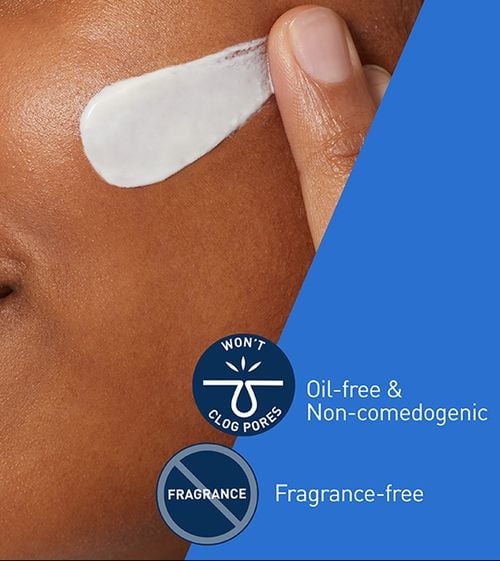 Hydrating Mineral Sunscreen SPF 30 Face Sheer Tint