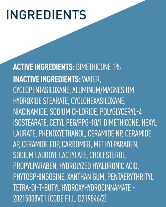 Therapeutic Hand Cream