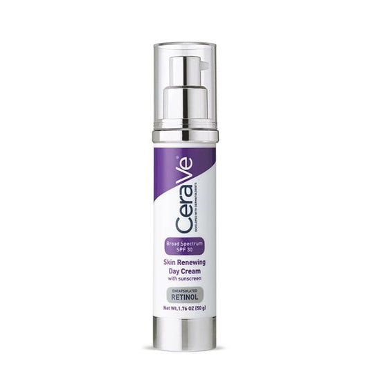 Skin Renewing Day Cream